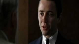 Mad men one of the best scene "who cares ?" S01 E12