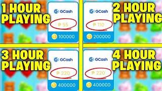 New Legit Gcash Game 2025 | Play 1Hour Payout na Agad ( Walang Puhunan )