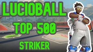 Lucioball 2023 Top 500 Montage - McJagger