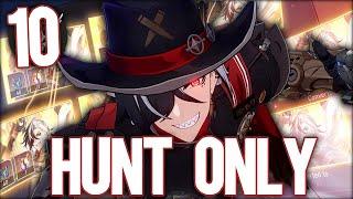 MY GREATEST SUMMONS EVER! | Honkai: Star Rail Hunt Only