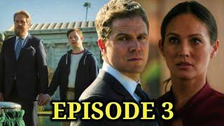 SUITS LA Episode 3 Recap | Ending Explained