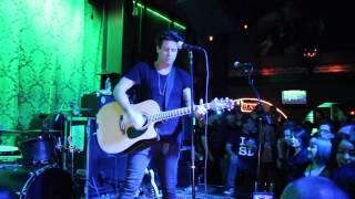 Scott Russo - Acoustic (Unwritten Law) Geronimo