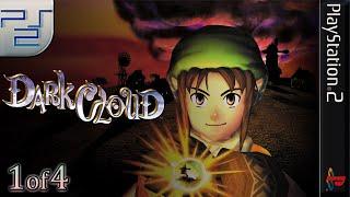 Longplay of Dark Cloud (1/4 - Main story)