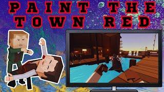 How to Install Paint The Town Red PCDOWNLOAD Tutorial + ManualRecent UpdatesNo Charge