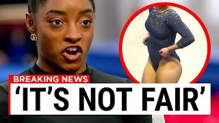 SHOCKING Rules Gymnasts Are FORCED To Follow!