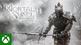 Mortal Shell: Enhanced Edition - Official Reveal Trailer