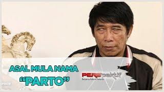 PERSPEKTIF METRO TV | ASAL MULA NAMA "PARTO" YANG BIKIN JUARA LUCUNYA!