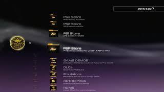 Gold Store ps3