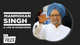 Manmohan Singh: The Politician Who Wasn’t | Rare Interviews | Crux Files