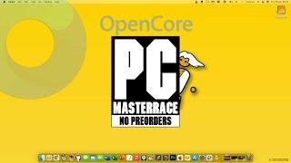 opencore - How to optimize hackintosh by organizing kexts