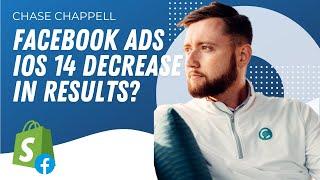 Facebook Ads 2021 | IOS 14 Decrease in Results?