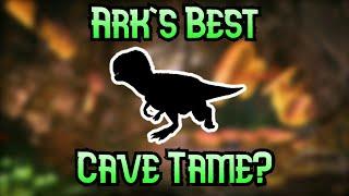 The 5 Best Cave Tames For Ark: Survival Evolved!