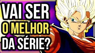 DRAGON BALL SPARKING! ZERO: Tudo que você PRECISA SABER