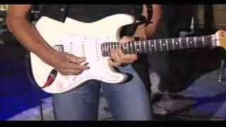 JEFF BECK with B.B. KING - Key To The Highway