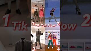 (ABRACADABRA)Who'stheBest?1,2,3 or 4?#shorts #tiktok #viral