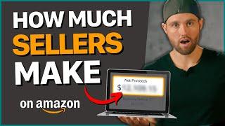 Amazon Seller Profit EXPLAINED | Full Amazon Payment Report & Easy Amazon FBA Profit Calculator