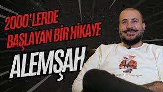 2000'lerde ajansçılıktan internet girişimciliğine uzanan bir hikaye: Alemşah Öztürk