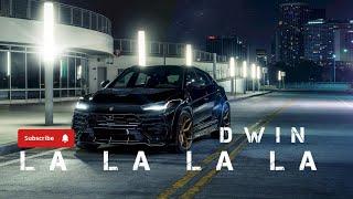 Dwin - Lalalala [A.I Remix] | Car Music | Best Deep House 2024