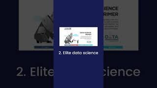 Top 5 Websites to learn Data Science #shorts #tutortacademy