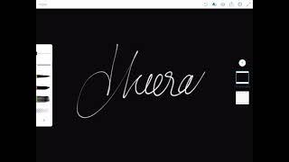 signature tip for Dheeraj name