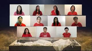 CGMC IPOH CHRISTMAS CHOIR 2021 – Child of the Promise by Jay Rhouse