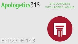 Episode 143 - STR outposts with Robby Lashua