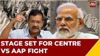 Delhi Ordinance Dangal Escalates | TMC, DMK, SP Back Kejriwal Battle, BJP Takes Potshots At Kejriwal