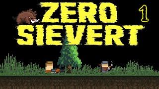 ZERO Sievert - Episode 1 - A new beginning - No Commentary