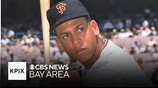 Giants fans stunned, saddened by death of Orlando Cepeda