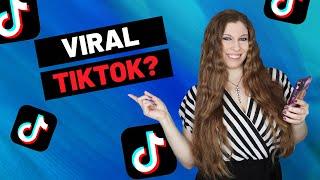 What To Do When Your TikTok Goes Viral