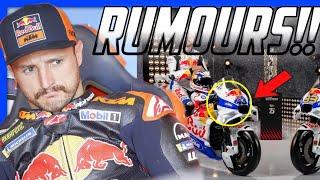 Terrible News from Jack Miller at British MotoGP | MotoGP News Update