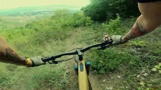 TBILISI MTB KOJORI