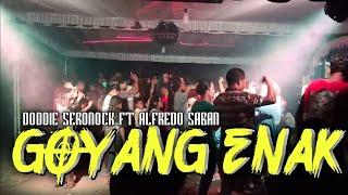 RENEK KAJANG || MIX BY DODDIE SERONOCK FT ALFREDO SHABAN