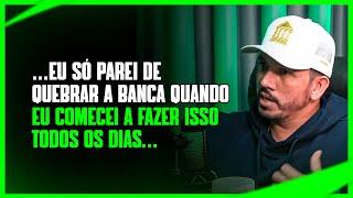 AS 3 FASES DAS APOSTAS | GIOVANI SOUZA