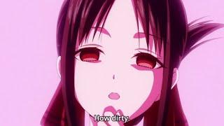 Miyuki and Kaguya being shrewd for 3 minutes | Kaguya-sama: Love is War