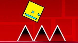 Spikes! | Geometry Dash [Animation]