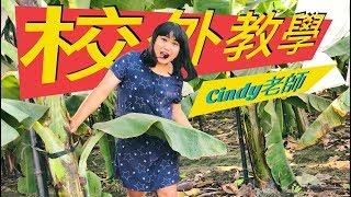 安親班Cindy老師校外教學─黃小愛LittleLove