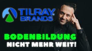 Tilray Brand Aktie 2025 - Diese Prognose wird dich ÜBERRASCHEN!