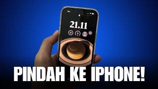 BARU PINDAH KE IPHONE PERTAMA KALI? PEMULA TONTON INI DULU 