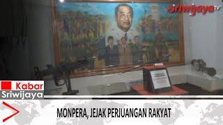 Monpera, Jejak Perjuangan Rakyat