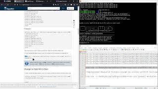 AX3000T OpenWrt firmware snapshots