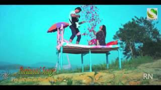 Ki Emon Kotha Bolle Tumi Full Video   Aro Valobashbo Tomay 2015 Shakib Khan & Porimoni   musijalsha2