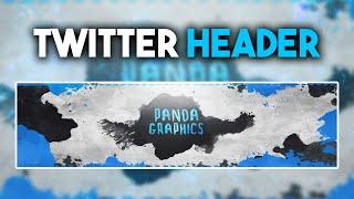 Top 19 Twitter Header Template