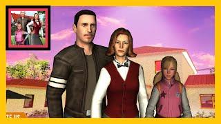 Virtual Mom Happy Family Life - Mother Simulator Gameplay