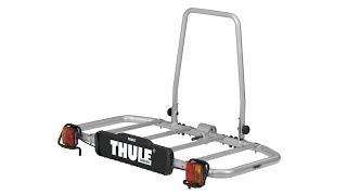 Towbar cargo carrier - Thule EasyBase 949