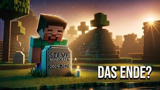 Wird Minecraft aussterben? Ein Blick auf die Zukunft des Spiels