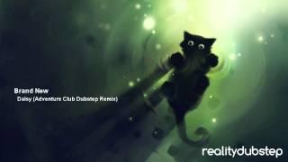 Brand New - Daisy (Adventure Club Dubstep Remix)