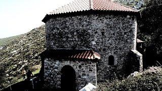 La Montaña sagrada del Monsacro - Caballeros Templarios en Asturias