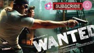 BEST Action Movie. 2022- WANTED  Action Short Film-Hollywood