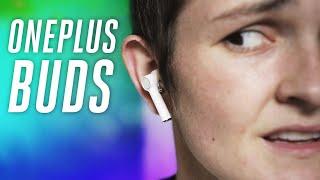 OnePlus Buds Review: new buds, who dis